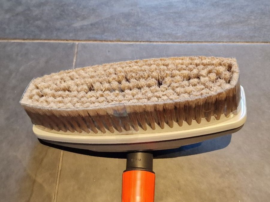 Altri articoli per la cura: Gardena Cleansystem Autowasch-Set – Nuovo e nell'imballaggio originale da Riehen venduto da Baseliskus 3