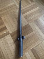 Baïonnette du fusil LEBEL 1886 - 3