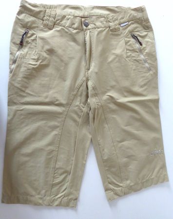 Sherpa - 3/4 Wanderhose    Grösse L   Grösse 40