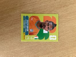 CIV 16 - Sebastien Haller - Panini WM 2026