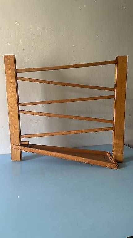 Giochi: Jeu de billes en bois ancien  – Usato da Riex venduto da bonjour8