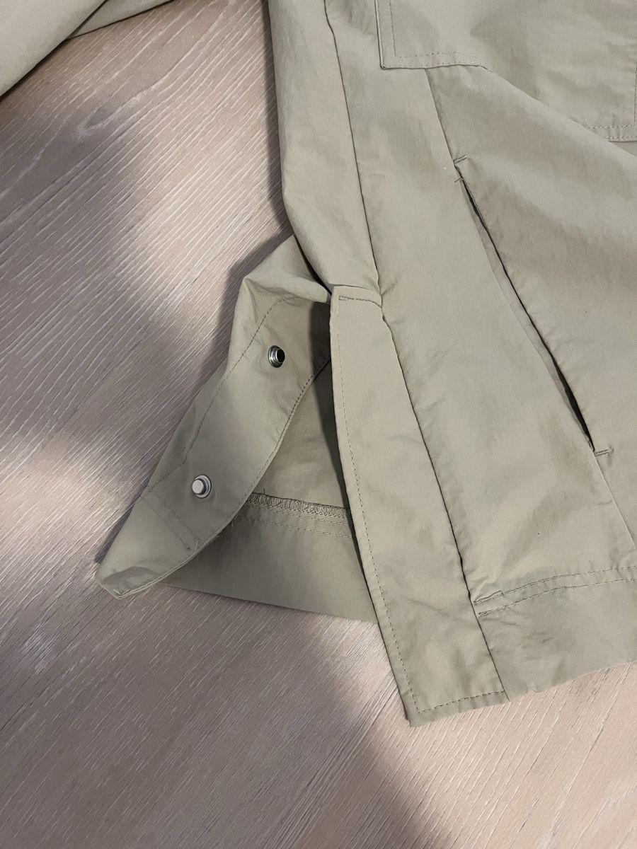 H&M Giacche: Übergangsjacke beige S neu – Nuovo (secondo la descrizione) da Birrwil venduto da vanyboo 2