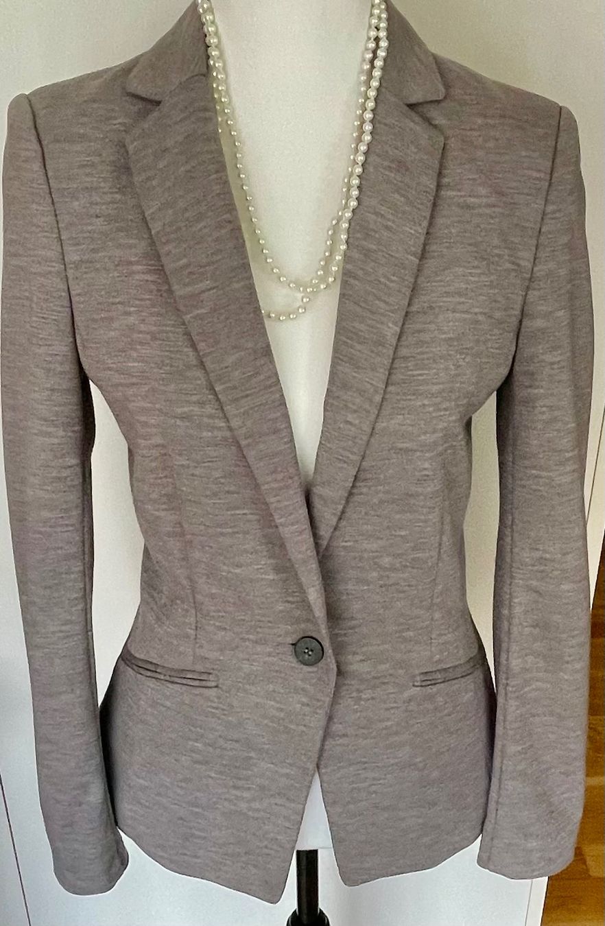 H&M Giacche: Blazer H&M – Usato da Gränichen venduto da RetoLexi