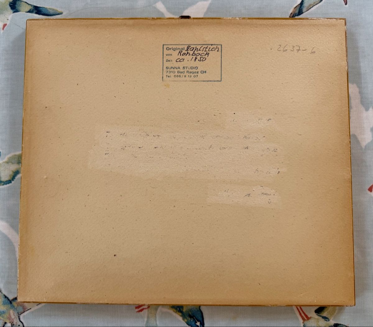 Incisioni: Wesen und Wallenstadt Stich – Usato da stallikon venduto da Guetze1990 1