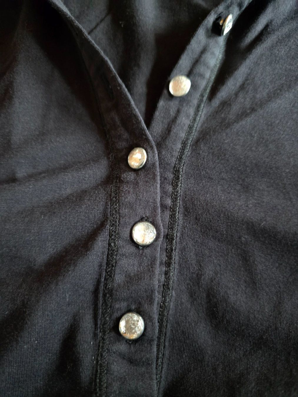 Caroll Camicette: Caroll Damen Bluse Grösse T 44 – Usato da Walterswil BE venduto da Lonitti 9