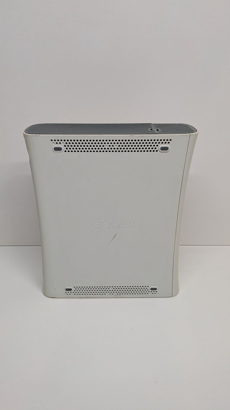 Microsoft Console: Microsoft Xbox 360 Konsole DEFEKT – Difettoso da Menziken venduto da mame18 4