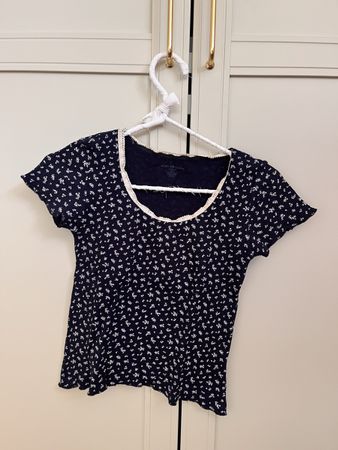 T-shirt Brandy Melville 