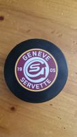 Burgerking Puck Geneve