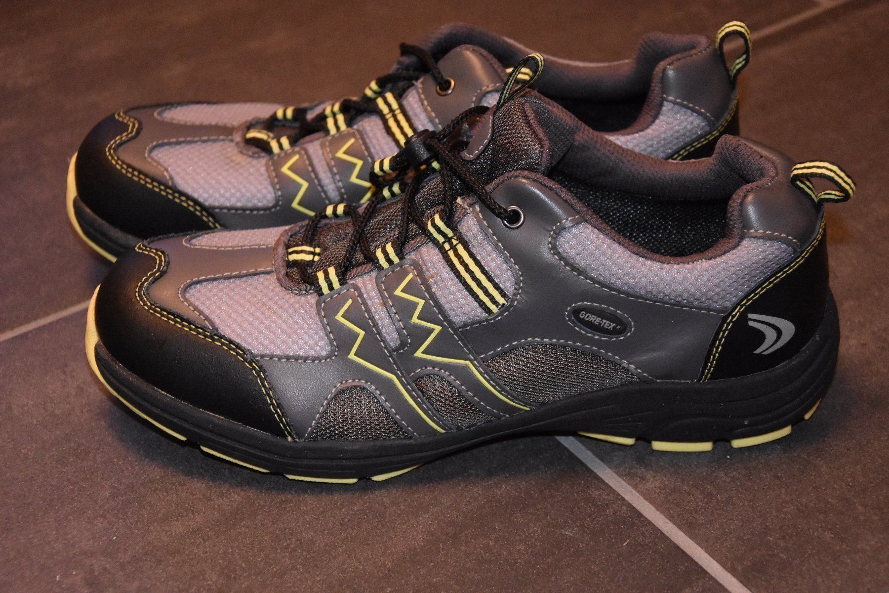 Scarpe per ragazzi: Halbschuh, Gr 38, Neu, Goretex – Nuovo e nell'imballaggio originale da Sins venduto da dsto
