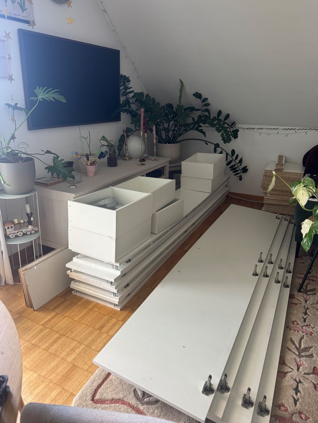 Ikea Armadi: Ikea PAX Kleiderschrank – Usato da Liebefeld venduto da Je_la 1
