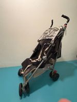 McLaren Kinderwagen (Buggy) BLACK