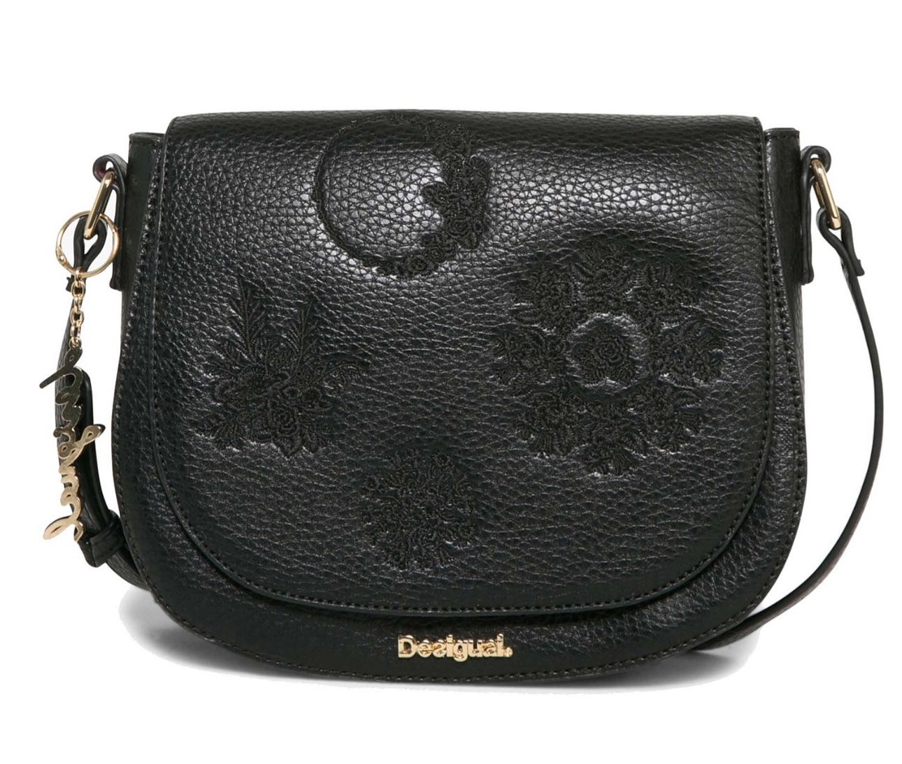 Desigual Borse da donna: Desigual Umhängetasche – Nuovo (secondo la descrizione) da Herzogenbuchsee venduto da zukerka 5