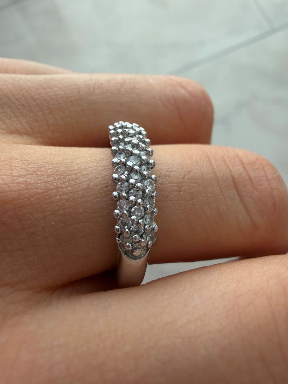 Ringe: Ring S925 – Gebraucht aus Muri AG von sabri_25