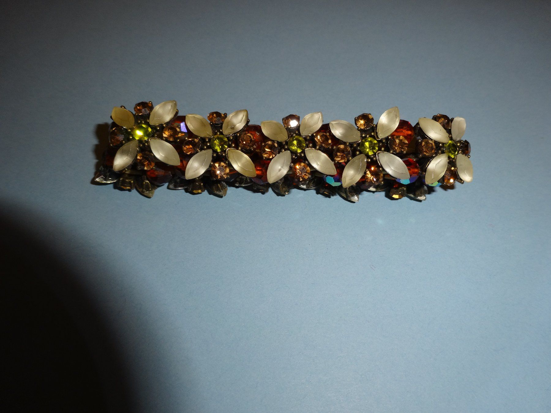 Bracciali & Braccialetti: Armband Vintage Modeschmuck – Usato da Neerach venduto da jenny062 2