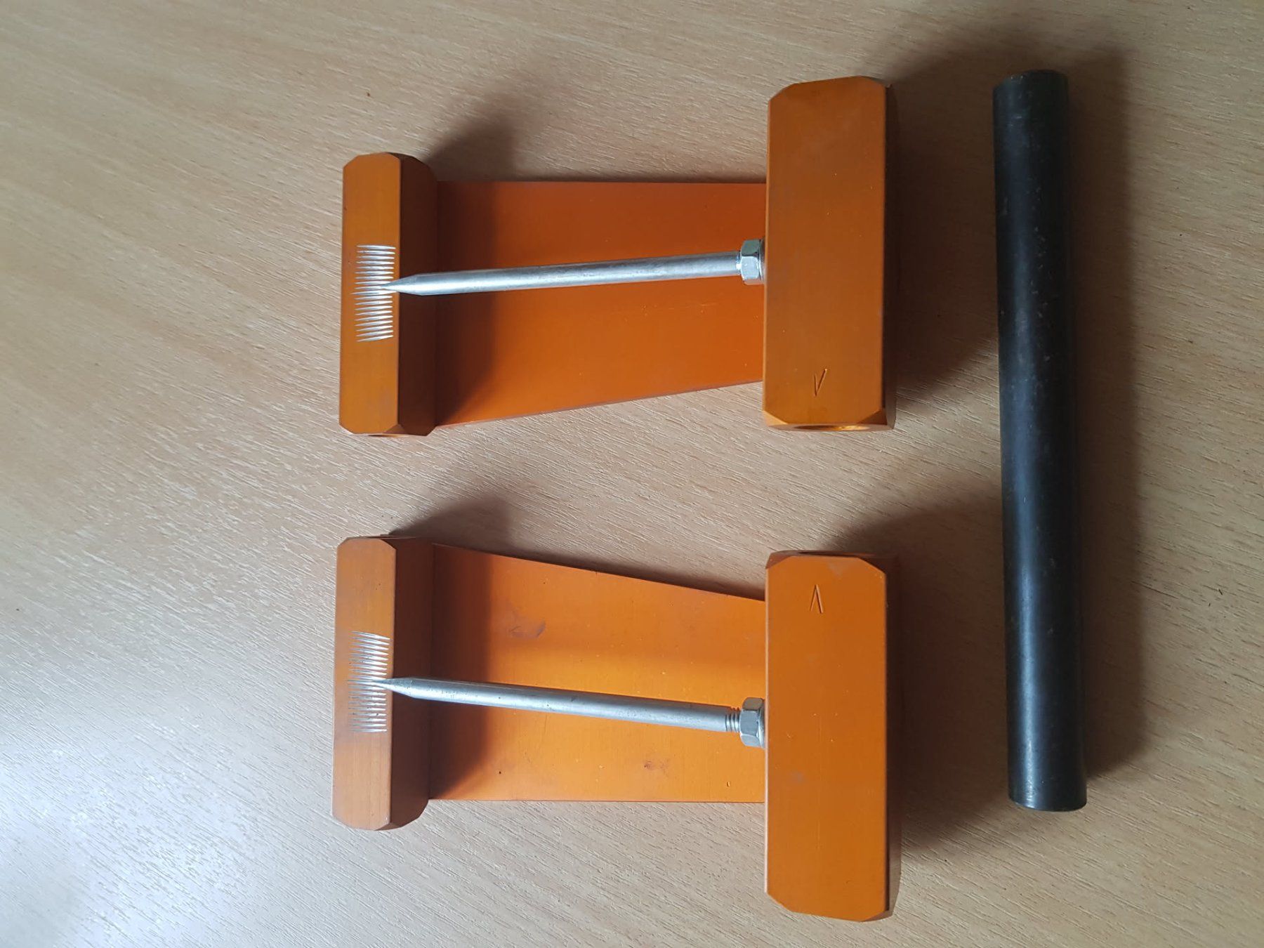Accessori per altri veicoli: Kart Spurmessgerät – Usato da Bretzwil venduto da Electronik01 1