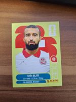 Panini Fifa WM 2026 - TUN 20