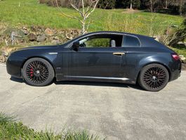 Alfa Romeo Brera 3.2q