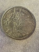 Schützentaler 5Fr. Lugano 1883