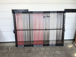Lattenrost La Notte 500 140x200 cm guter Zustand