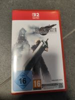 Final Fantasy VII Remake für Switch 2
