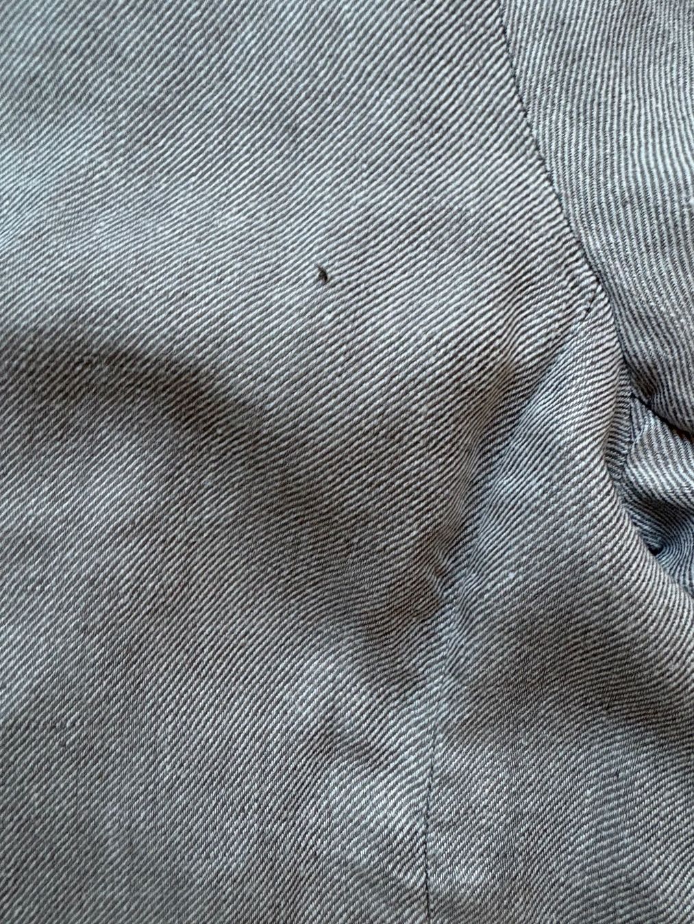 Muji Giacche: Leinenblazer MUJI Gr. M – Usato da Zürich venduto da triangular 9