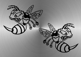 Fun Aufkleber Tuning Sticker Decal 445