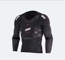 Protektorenjacke Leatt ReaFlex Gr M, Motocross/Enduro/DH/MTB