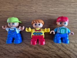 Duplo Figuren 3 Stück Kinder (K71)