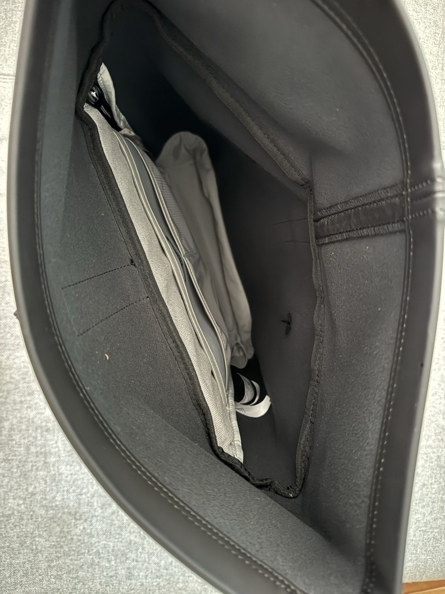 Rucksäcke: Ucon Acrobatics Rucksack Schwarz – Neu (gemäss Beschreibung) aus Endingen von Corinne_C_B 2
