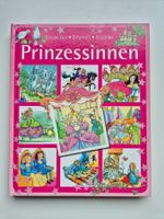 Entdecken Erfahren Erzählen   PRINZESSINNEN