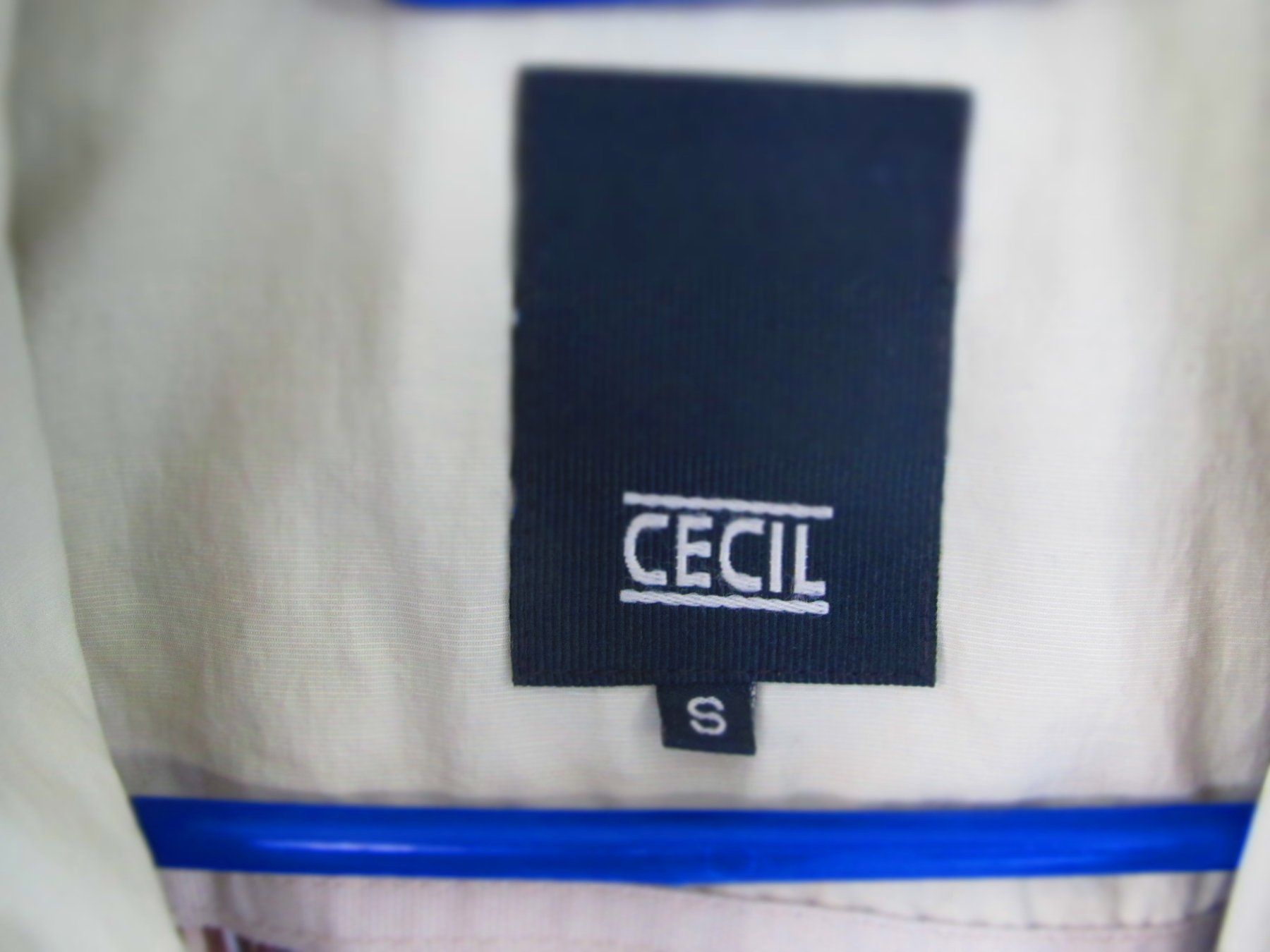 Cecil Giacche: PARKA CECIL – Usato da Murten venduto da Selliot 3