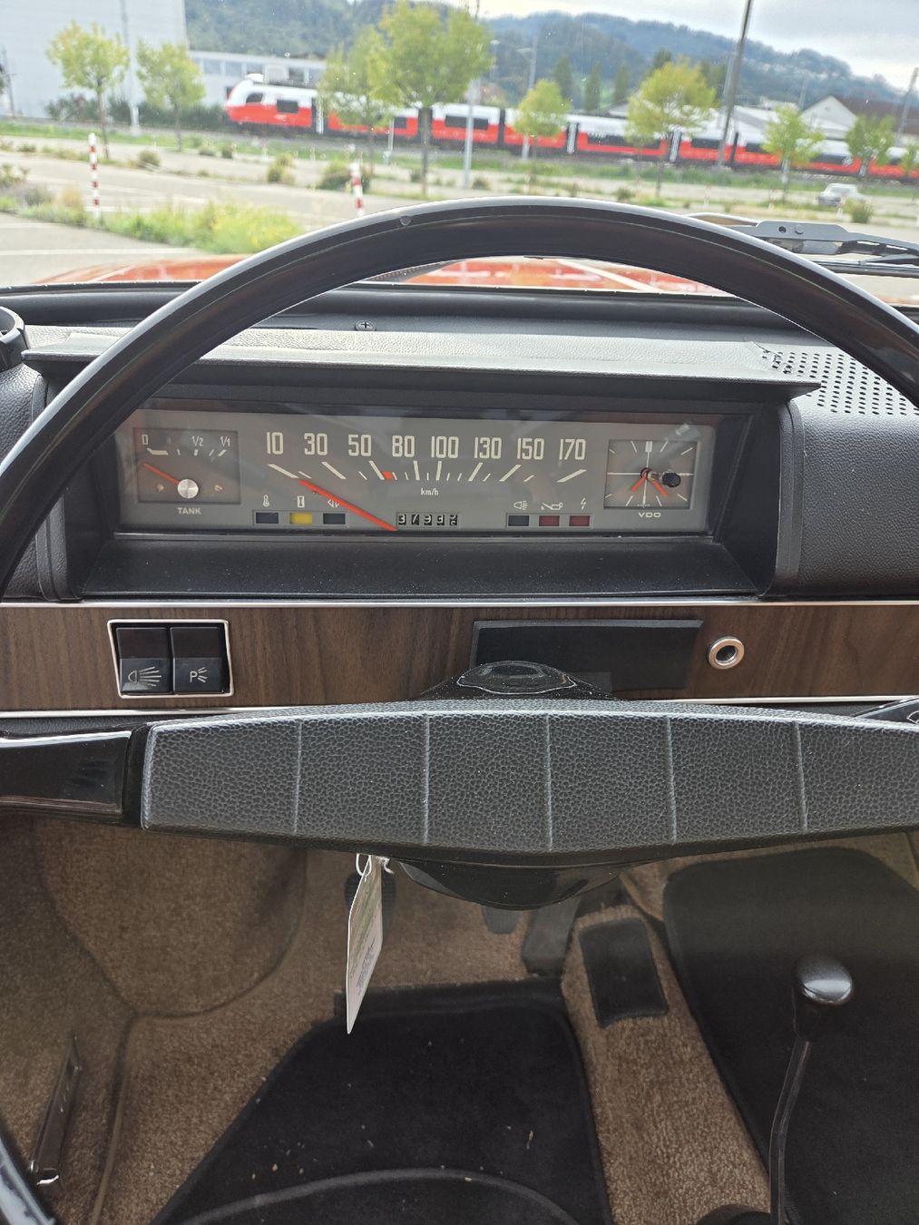 NSU Automobili: NSU 1200C (1972) – Usato da St. Gallen venduto da Ale_Ve 8