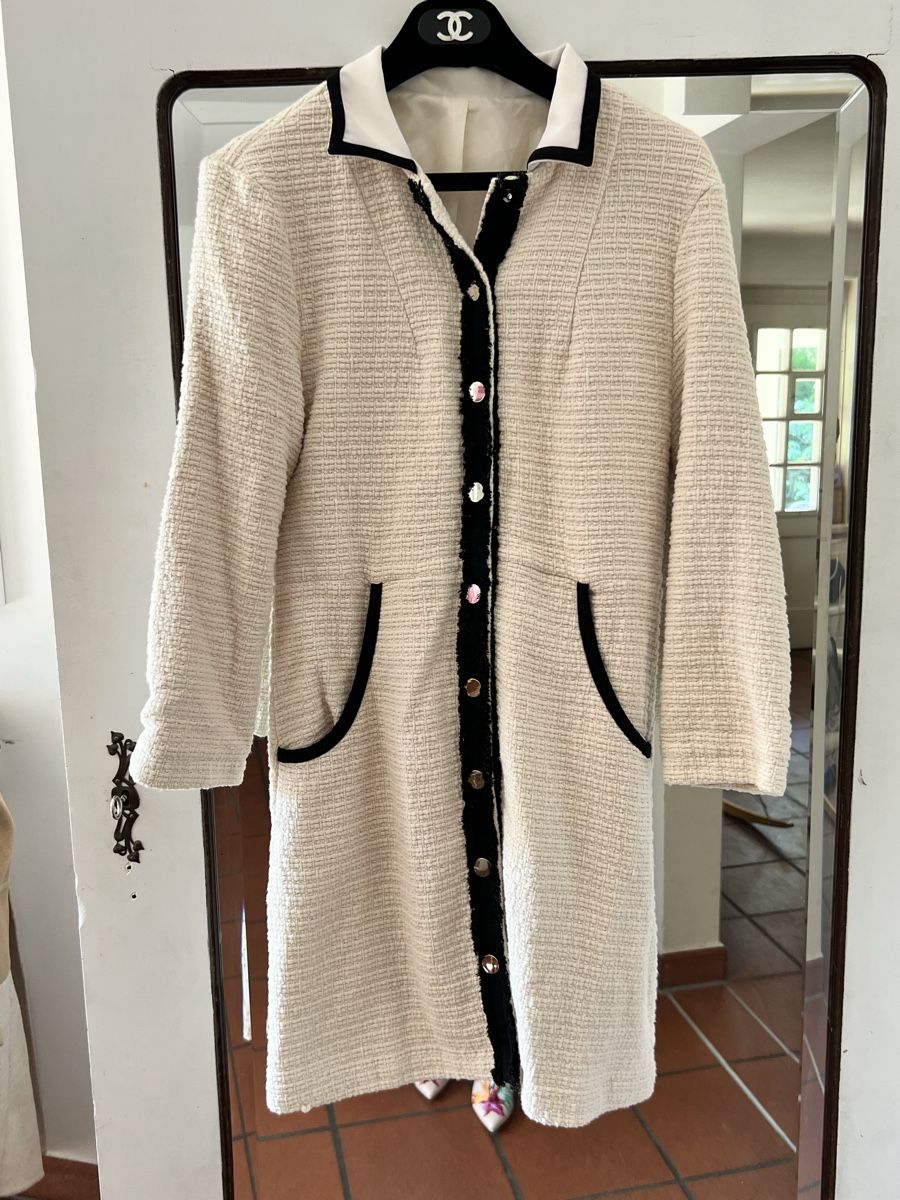 Maje Kleider: Schönes Maje Kleid Size 2 – Gebraucht aus Zürich von panka01 4
