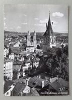 Zürich, Grossmünster mit St. Peter
