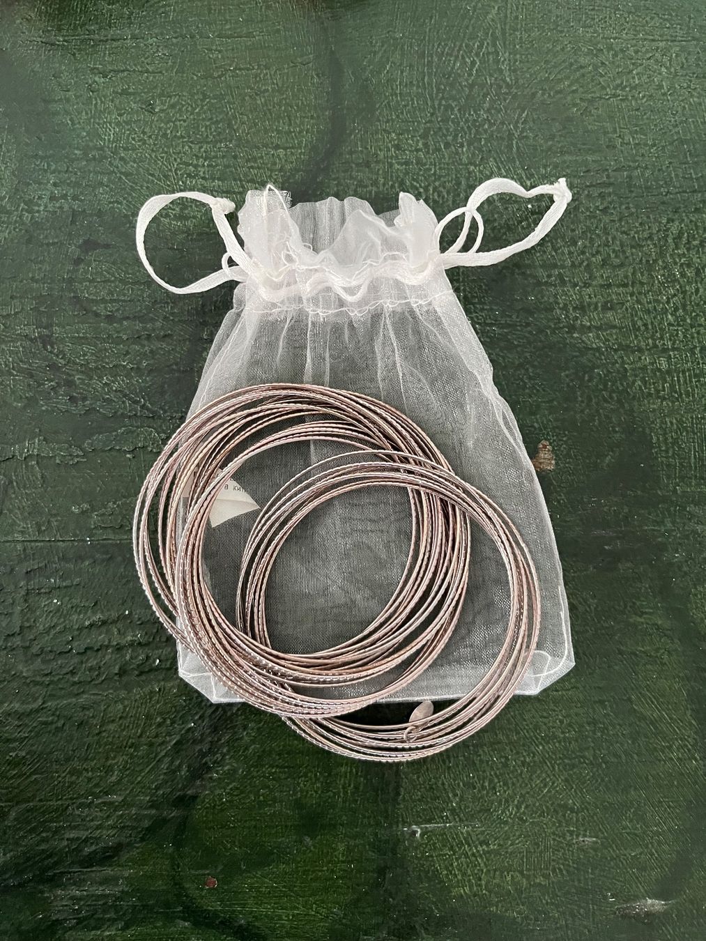 Bracciali & Braccialetti: Armreife – Usato da Sulgen venduto da Costadi