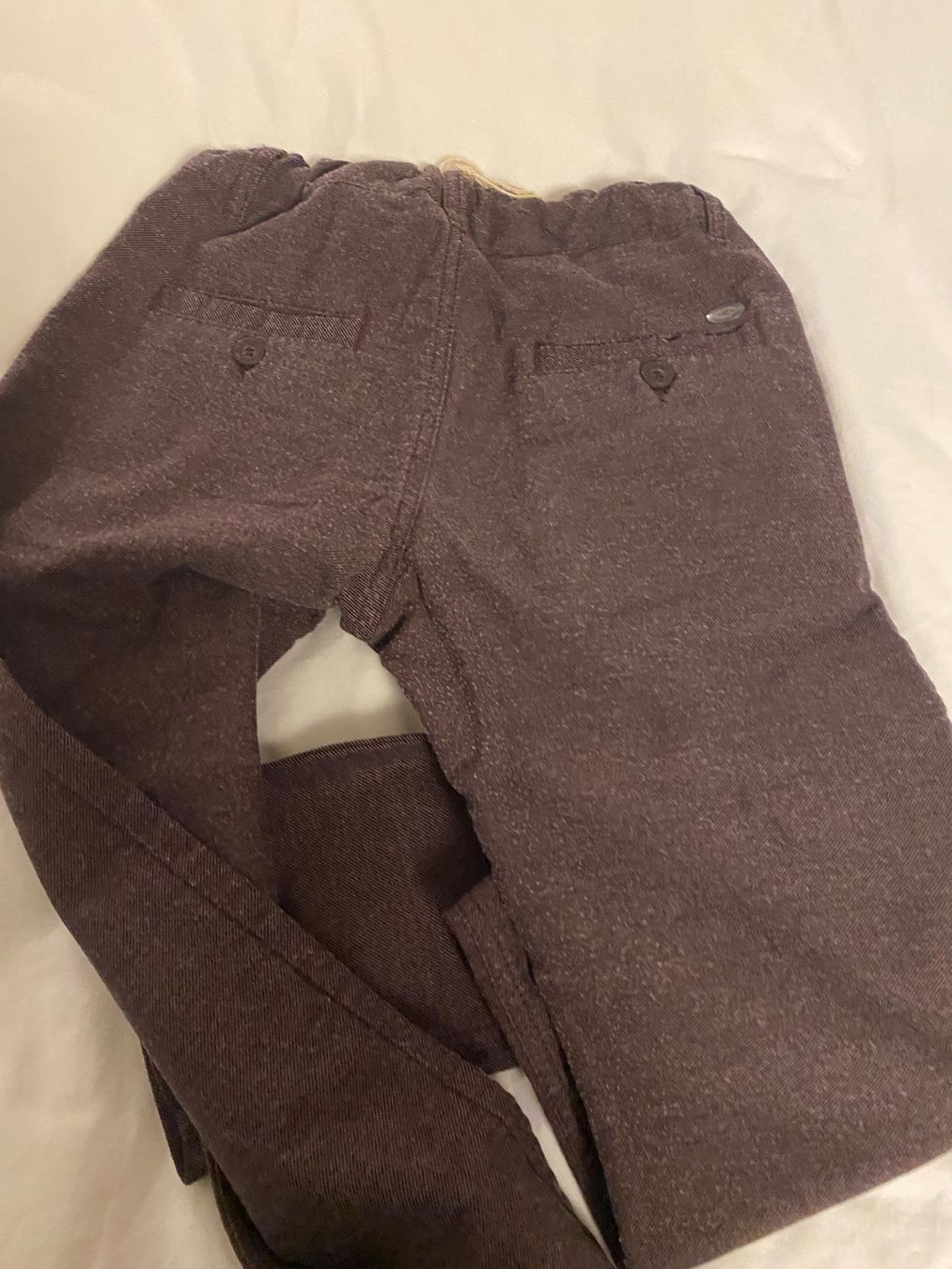 Ensembles coordonnés: Hose und Pulli kleidungset – D'occasion à Reinach BL par stutkir 6