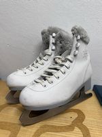 Schlittschuhe /Schlöff Mädchen 33/34