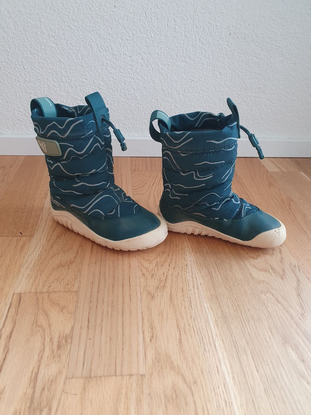 Vivobarefoot Chaussures garçon: Vivobarefoot tracker boot 25 – D'occasion à Reinach BL par kvi_dv2v 1