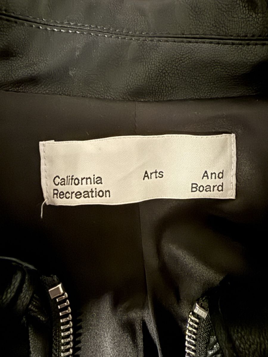 Giacche: California Arts Blouson Jacket – Nuovo (secondo la descrizione) da Dorf venduto da Porsche12 2