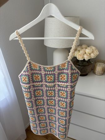 NEW - ZARA Embroider Dress Size M NP: 89.-