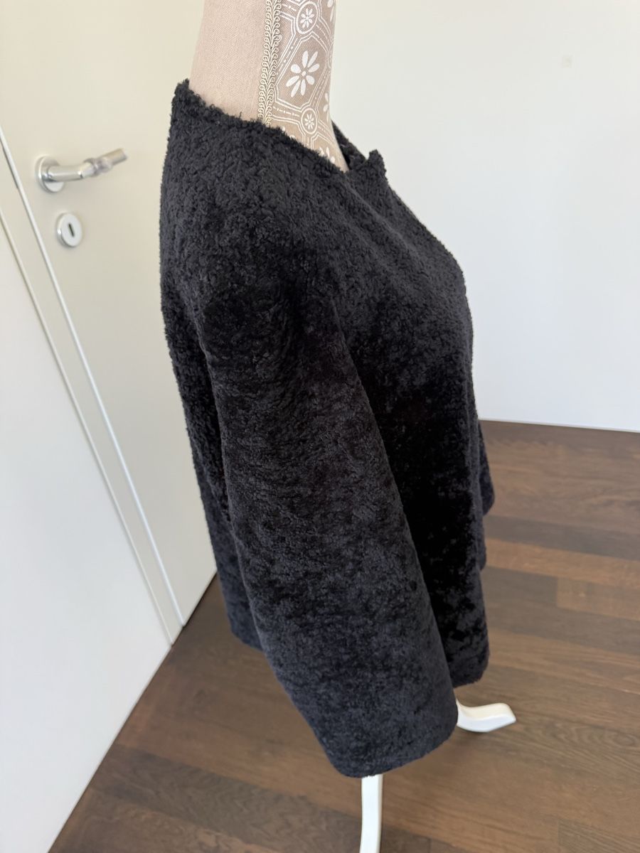 Jacken: Manzoni 24 Lederjacke Gr.36 – Neu (gemäss Beschreibung) aus Balzers von Lissi57 3