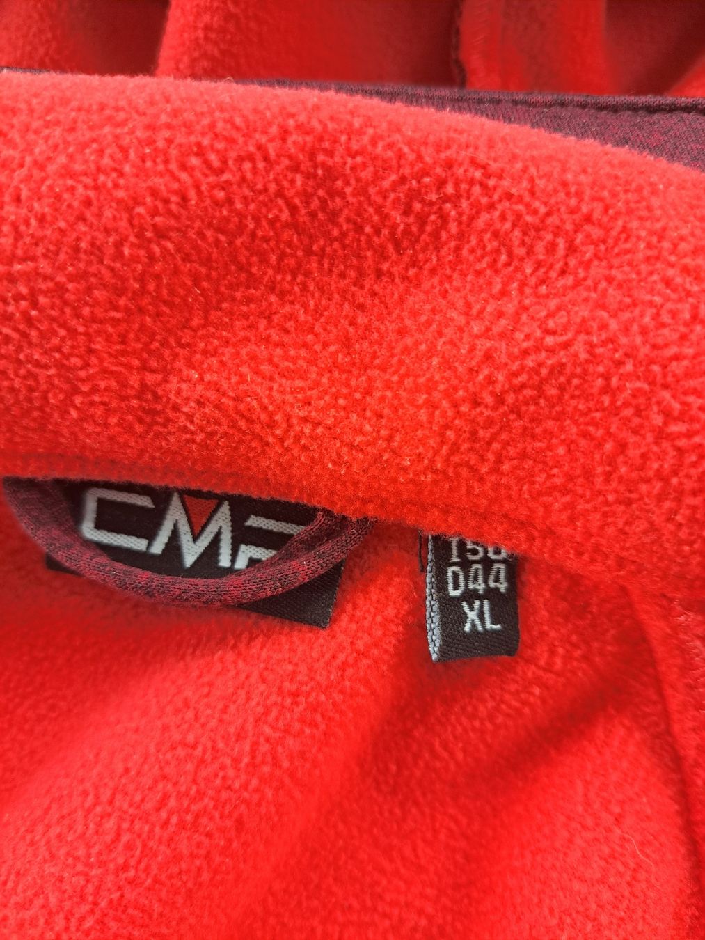 CMP Giacche: Windjacke Übergangsjacke leichte Winterjacke CMP Gr. XL – Usato da Niederbipp venduto da filou0711 6