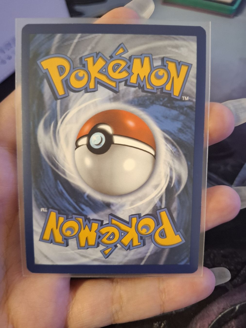 Pokémon Carte collezionabili: Pokémon Karte Pikachu – Usato da Seengen venduto da Zardenia_7 2