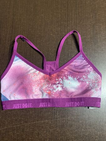 Brassière Nike S