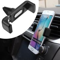 Handy halterung Auto Halter Lüftung KFZ 360° natel Smartphon