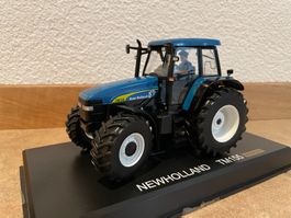 New Holland TM 155