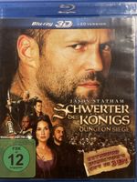 Schwerter des Königs 3D  (2007)