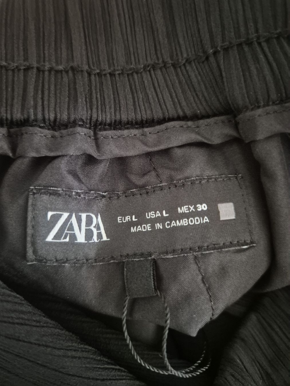 Zara Lotti di vestiti: ensemble Zara L – Usato da Gossau Zh venduto da A-Terrinha 1