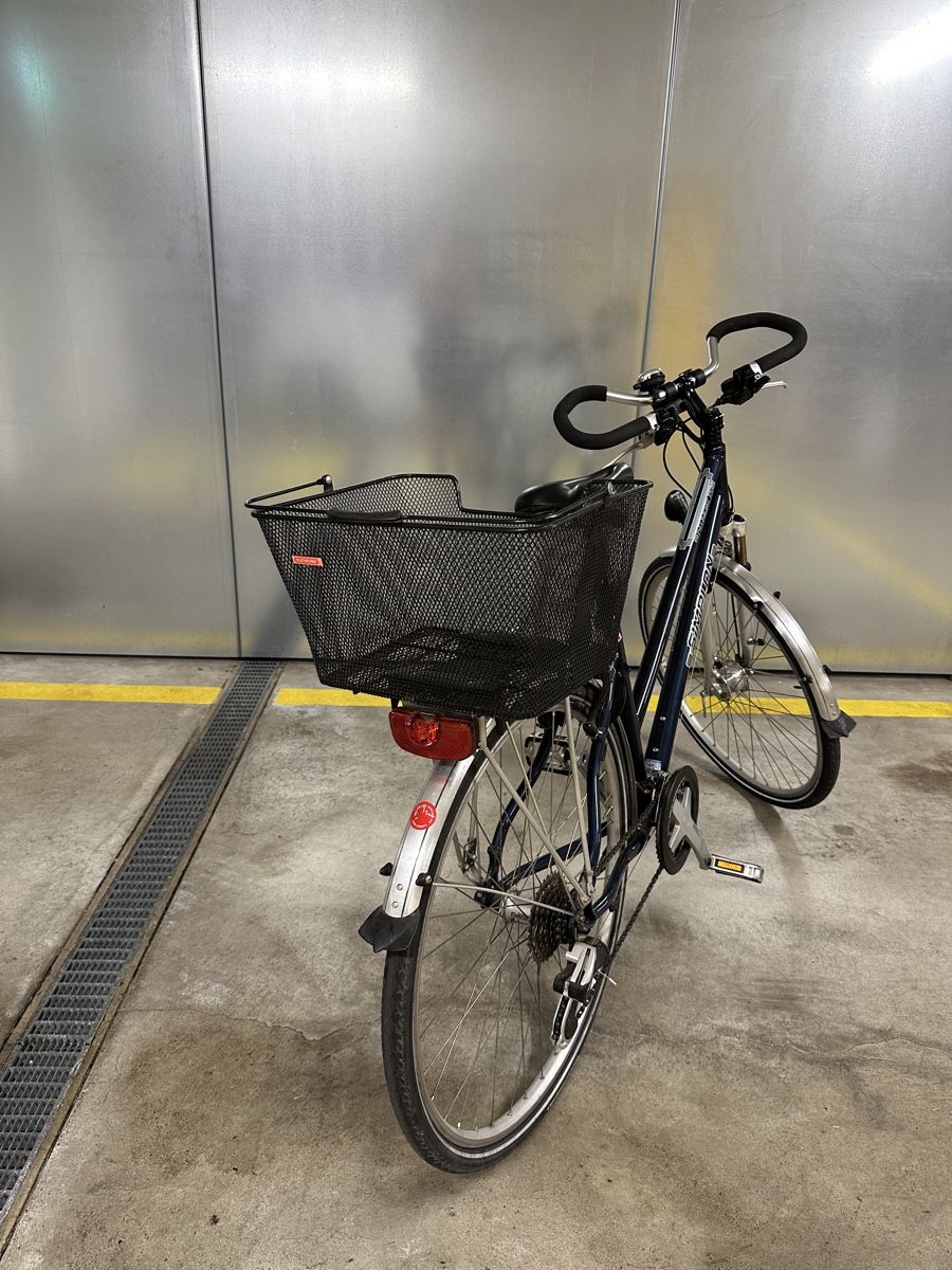 Simplon Biciclette: Simplon Damen Velo – Usato da Dübendorf venduto da 9320 8