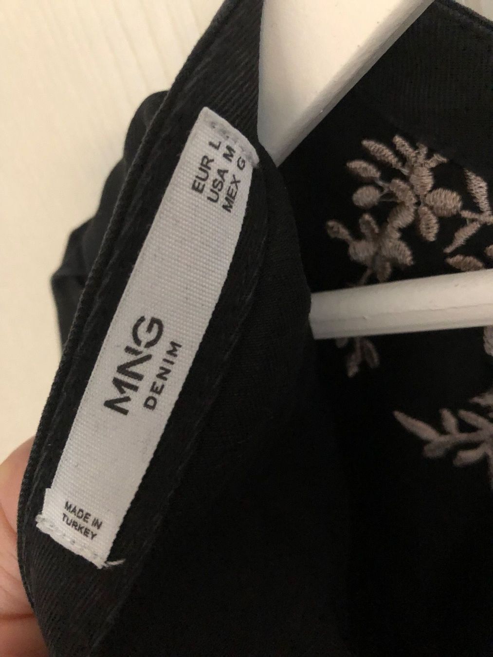 Mango Vestiti: Mango Kleid gr.M/L – Usato da Volketswil venduto da Alisandra77 2